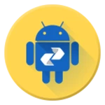 rastreio correios android application logo